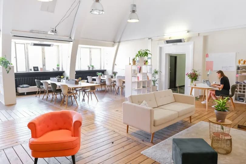 Co-Working